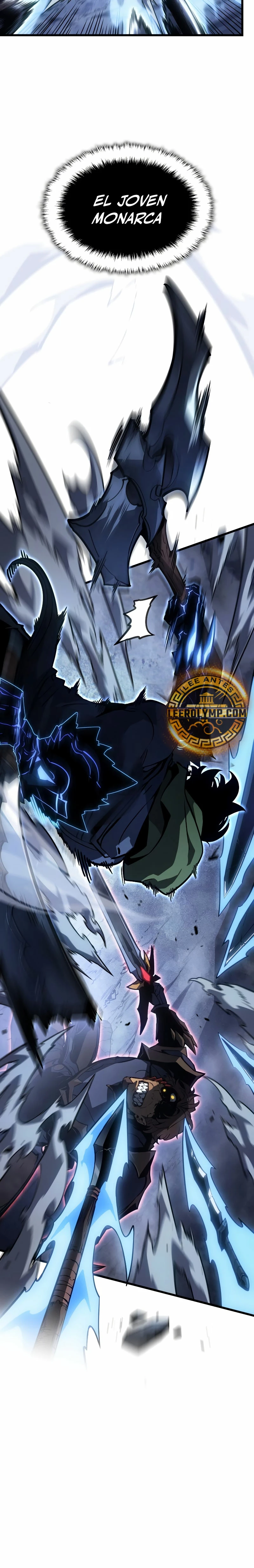 Solo Leveling: Ragnarok capítulo 8 página 40
