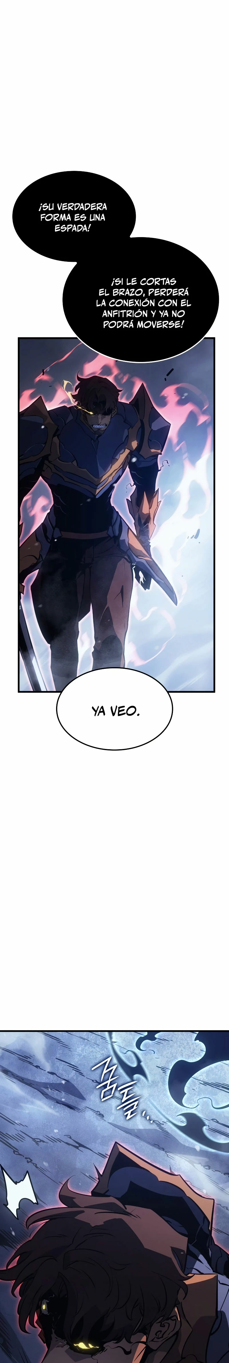 Solo Leveling: Ragnarok capítulo 8 página 6