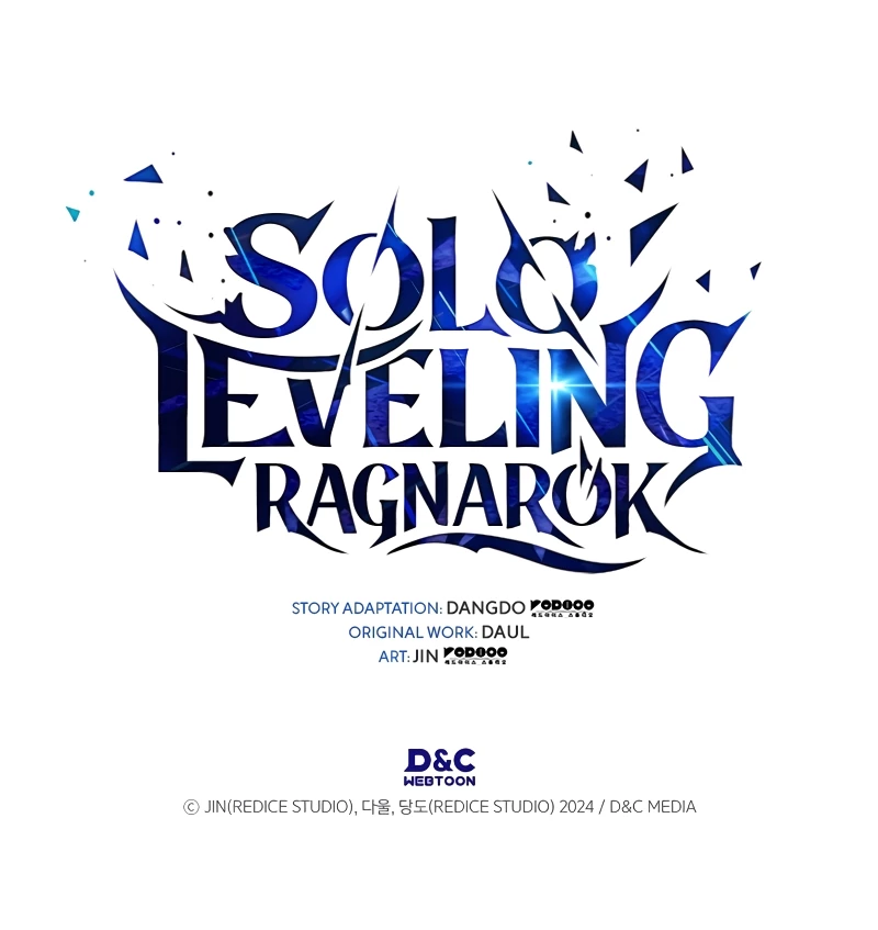 Solo Leveling: Ragnarok capítulo 9 página 42