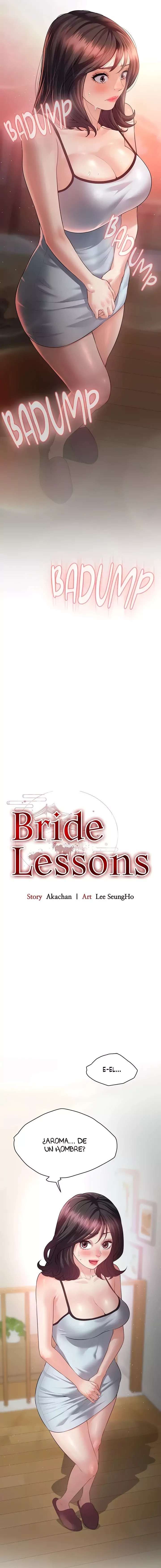 Bride Classes capítulo 10 página 4