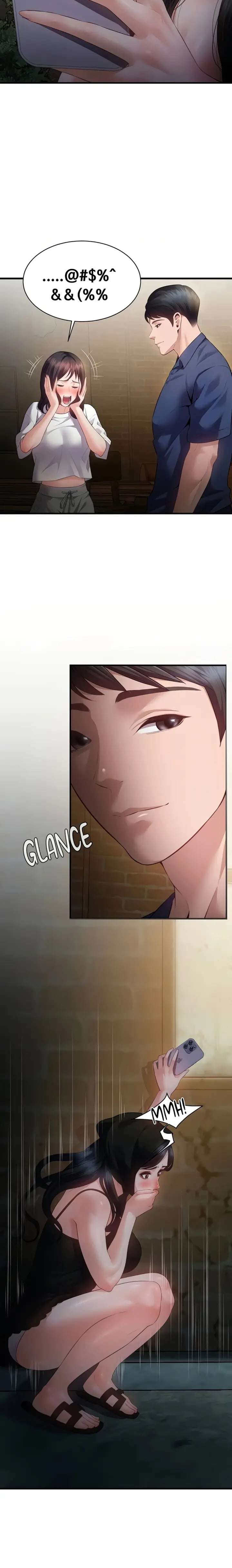 Bride Classes capítulo 15 página 6