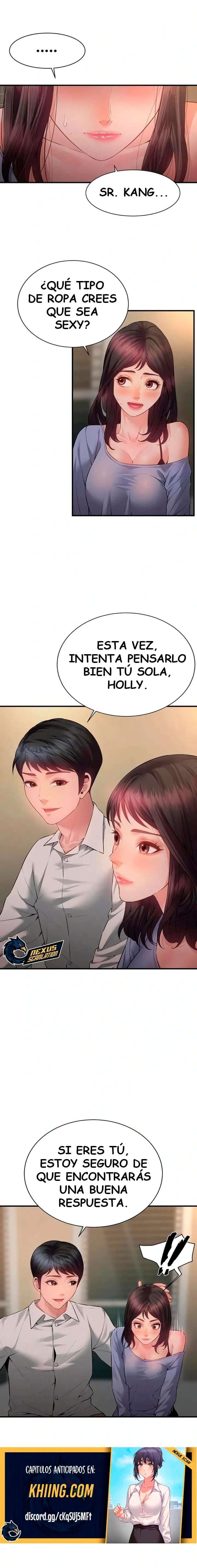 Bride Classes capítulo 20 página 10
