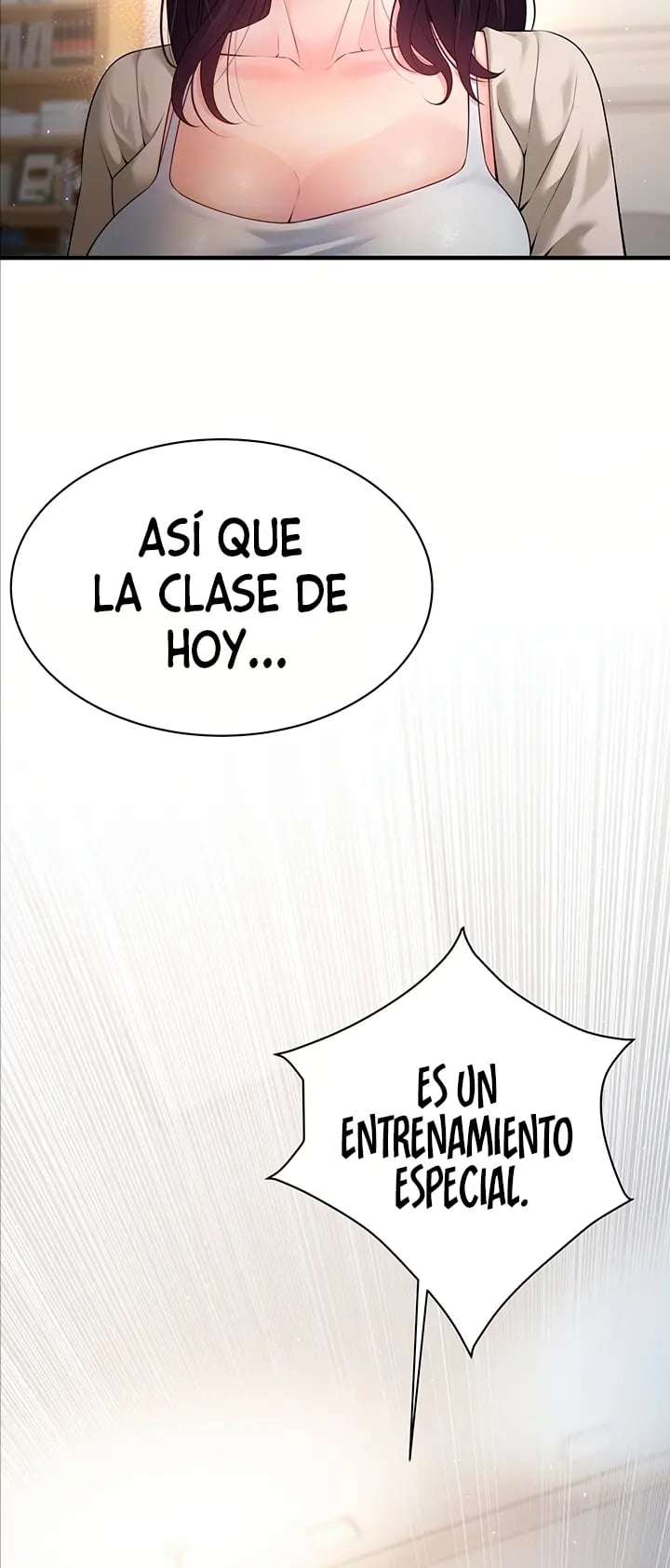 Bride Classes capítulo 31 página 4
