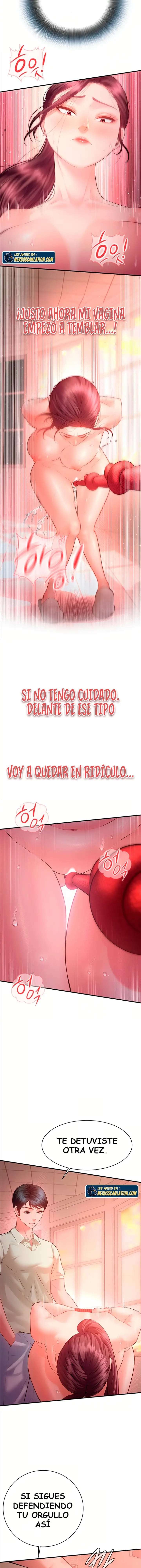Bride Classes capítulo 32 página 21