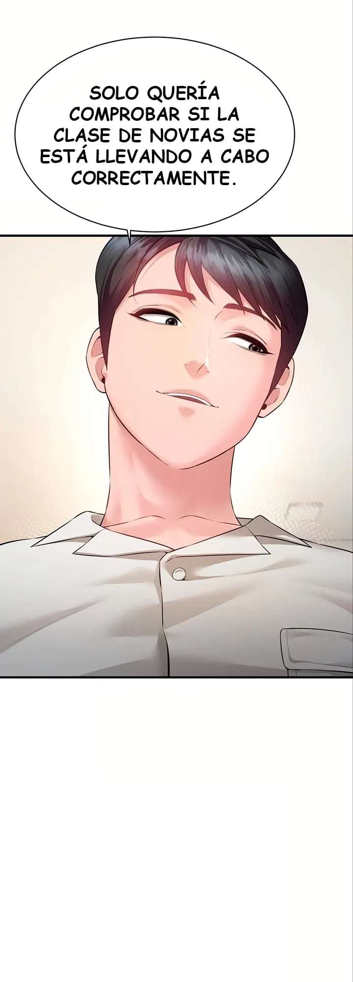 Bride Classes capítulo 34 página 15