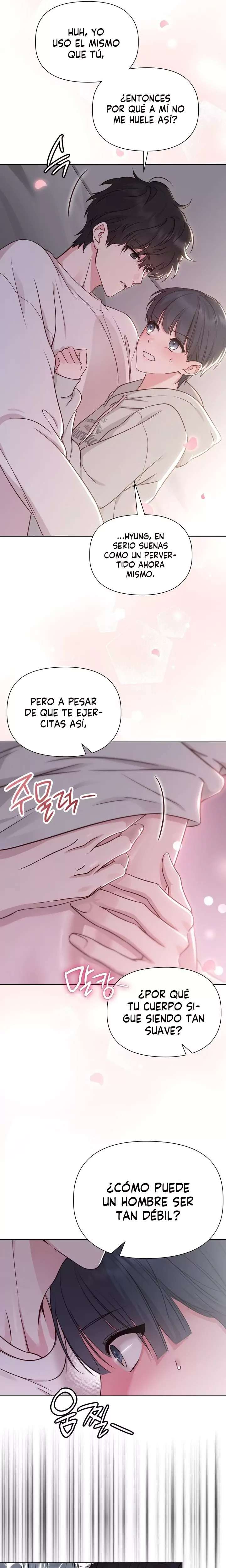 Brother Complex capítulo 1 página 12