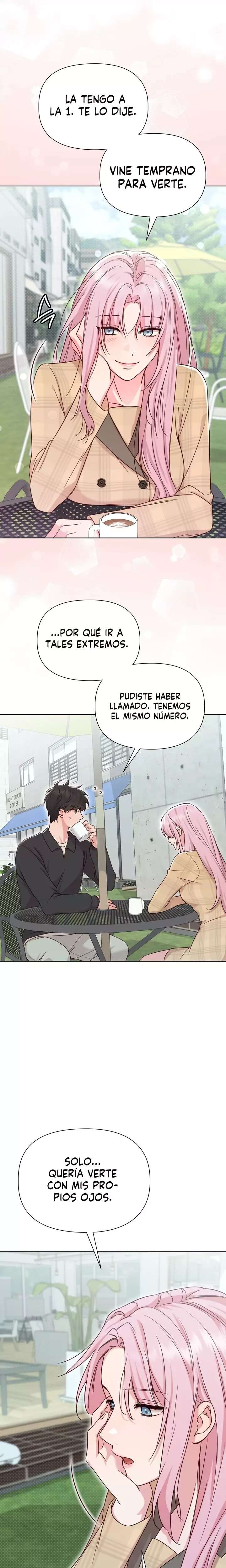 Brother Complex capítulo 1 página 27
