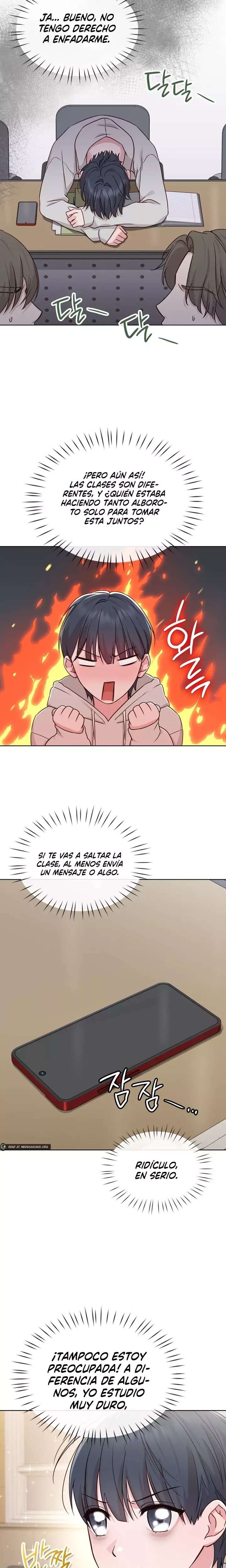 Brother Complex capítulo 1 página 33