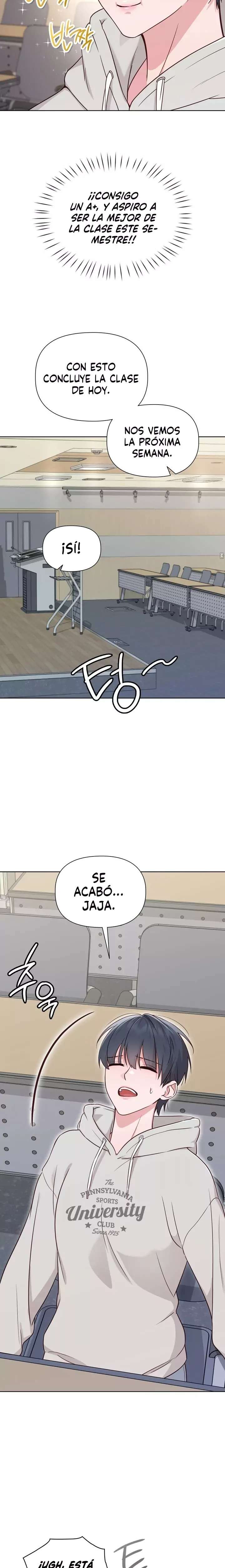Brother Complex capítulo 1 página 34