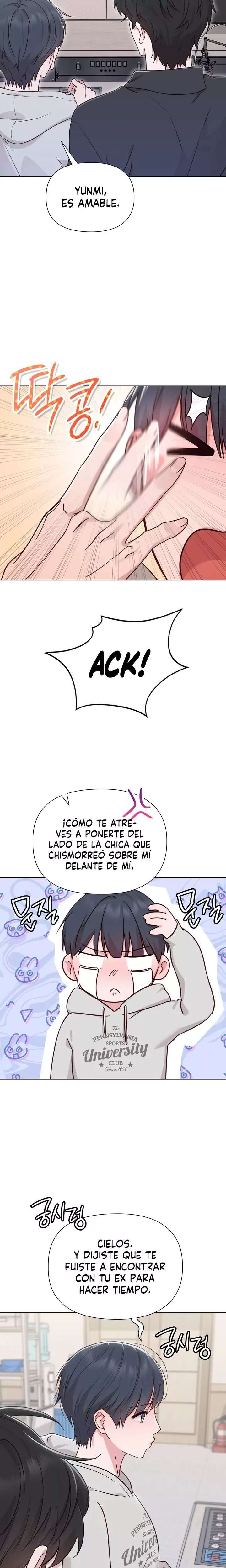 Brother Complex capítulo 1 página 41