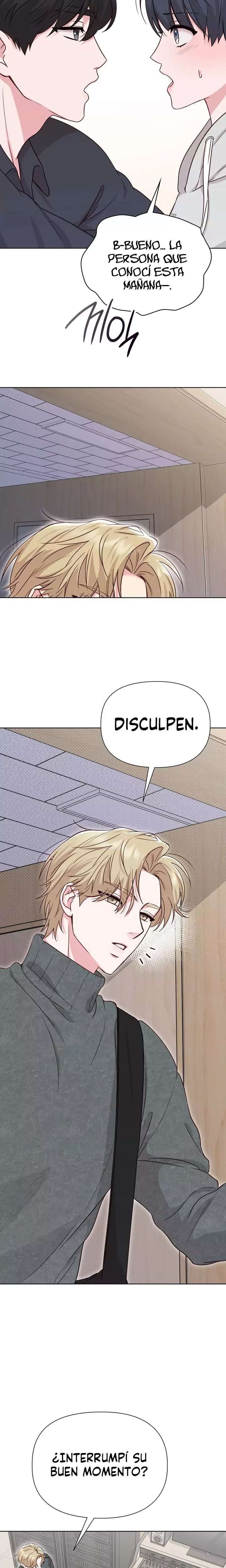Brother Complex capítulo 1 página 43