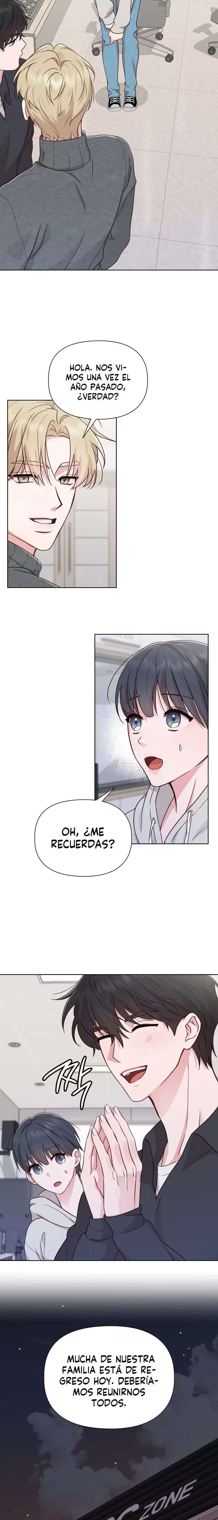 Brother Complex capítulo 1 página 45