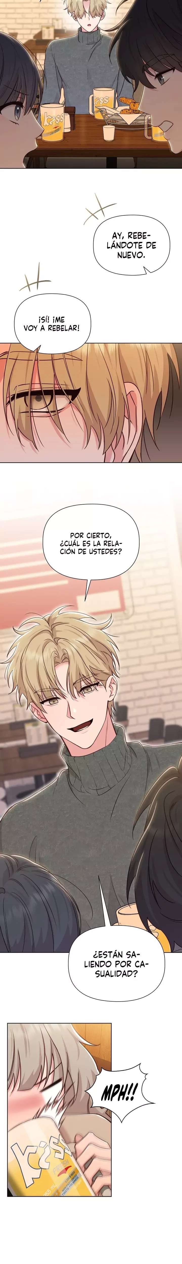 Brother Complex capítulo 1 página 48