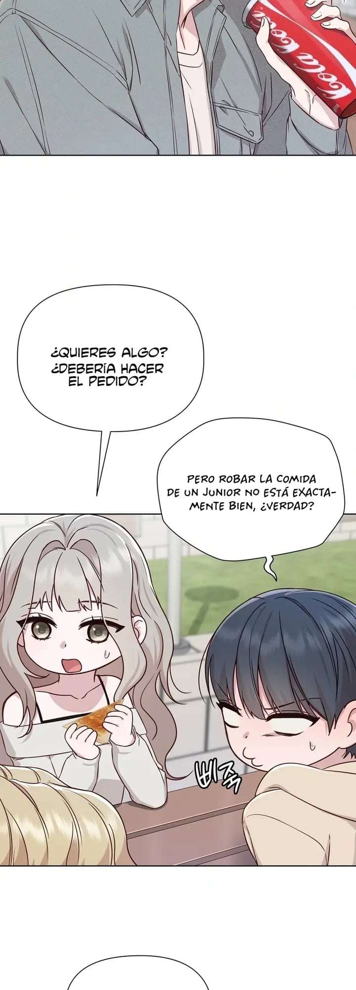 Brother Complex capítulo 11 página 10