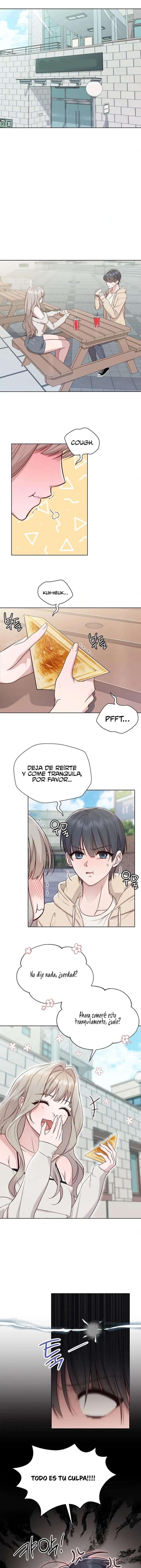Brother Complex capítulo 11 página 7