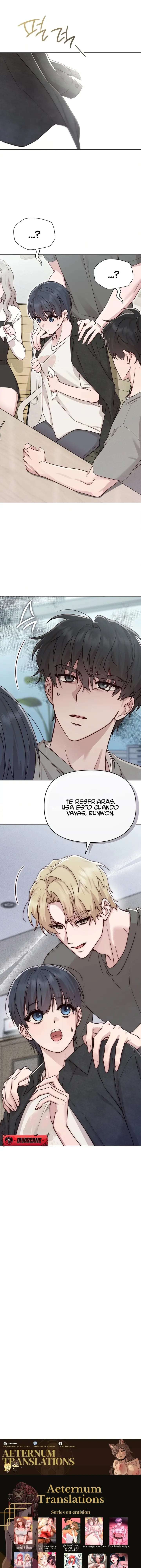 Brother Complex capítulo 12 página 19