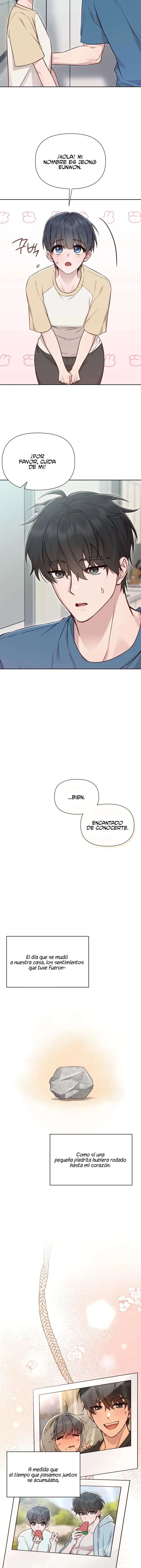 Brother Complex capítulo 13 página 3
