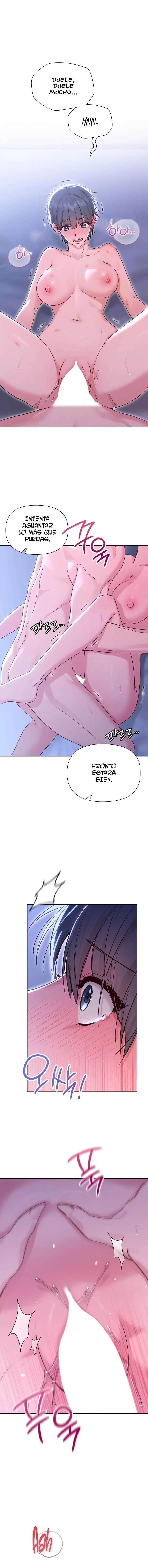 Brother Complex capítulo 4 página 14