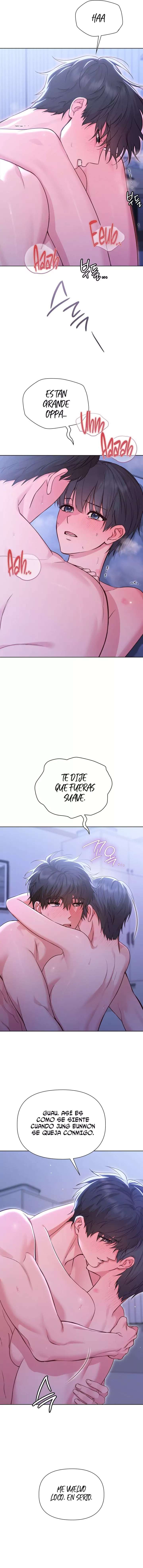 Brother Complex capítulo 4 página 15