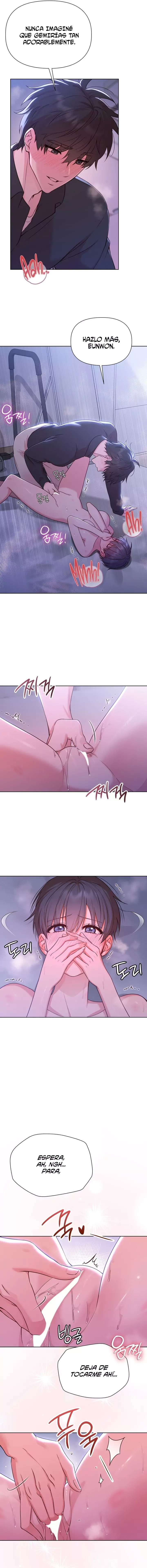 Brother Complex capítulo 4 página 6