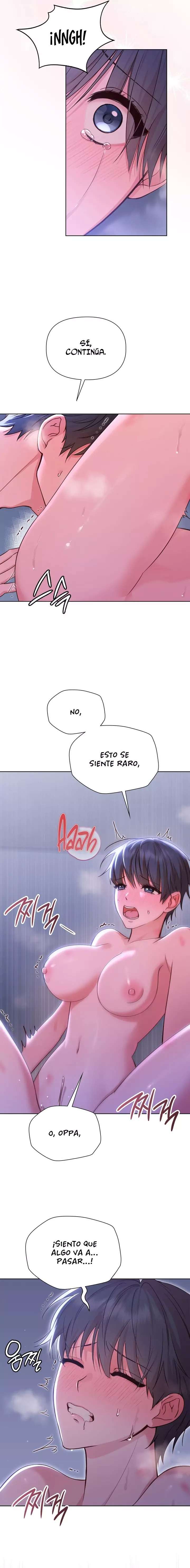 Brother Complex capítulo 4 página 7