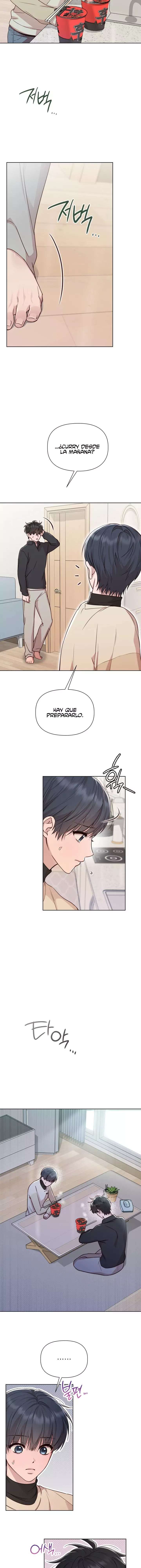 Brother Complex capítulo 5 página 5