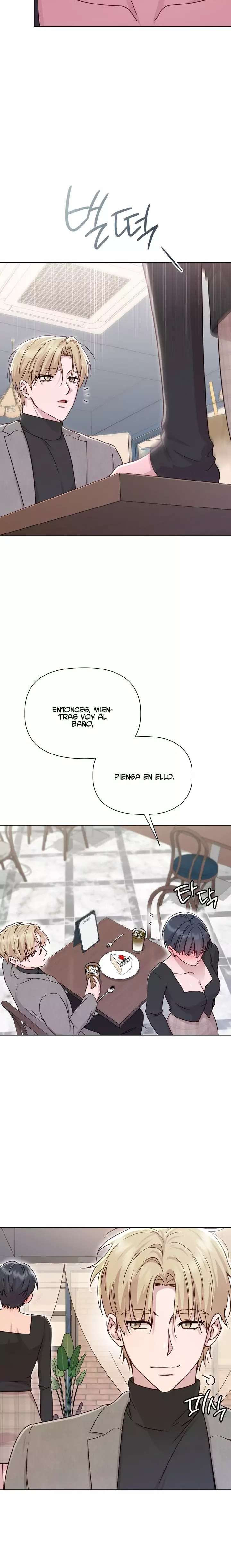Brother Complex capítulo 6 página 14