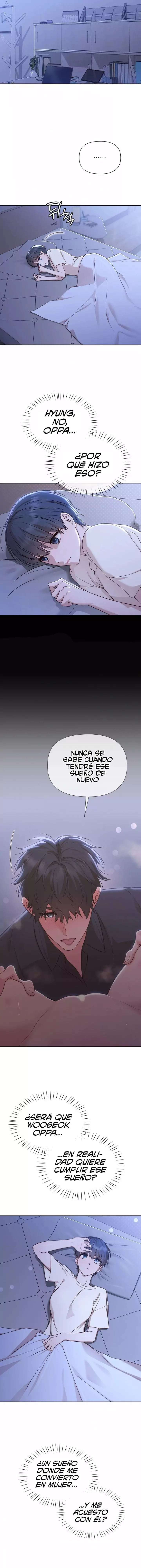 Brother Complex capítulo 9 página 11