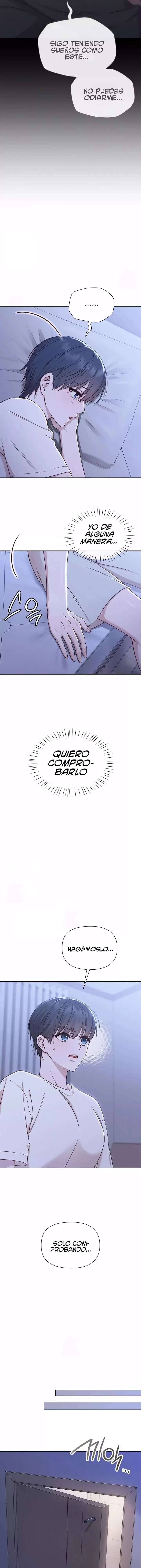 Brother Complex capítulo 9 página 13