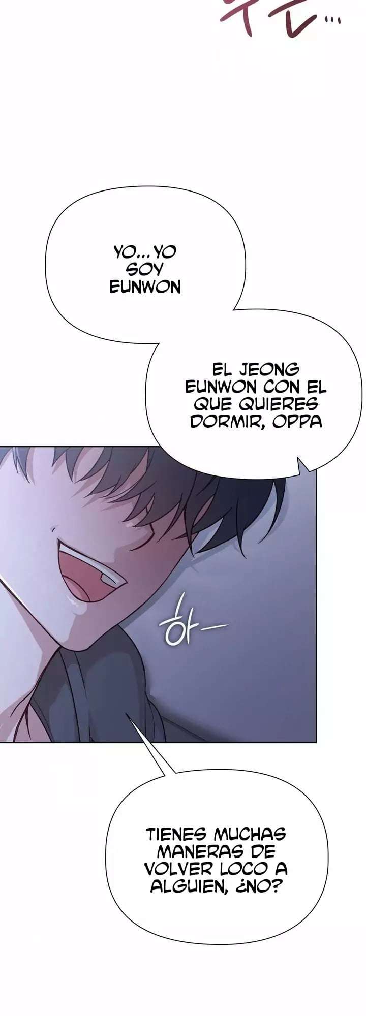 Brother Complex capítulo 9 página 18