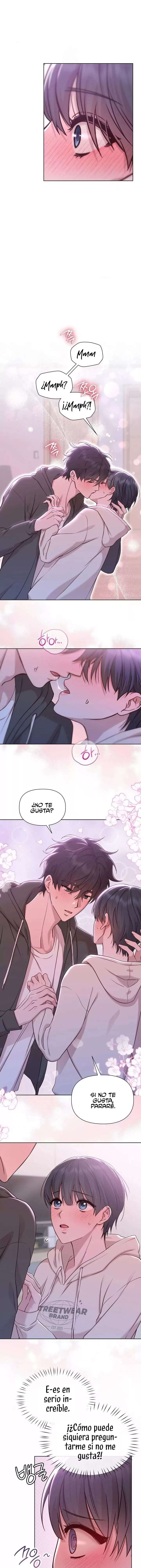 Brother Complex capítulo 9 página 3