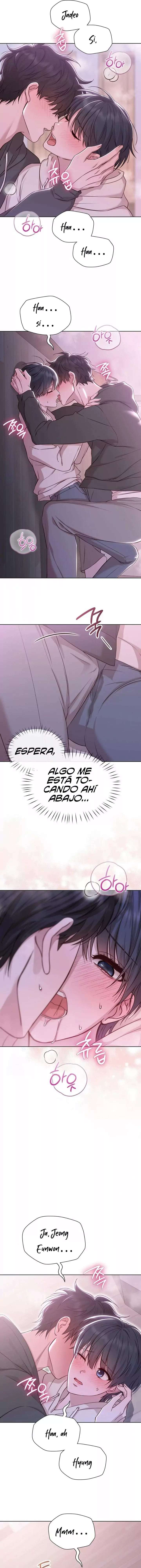 Brother Complex capítulo 9 página 7