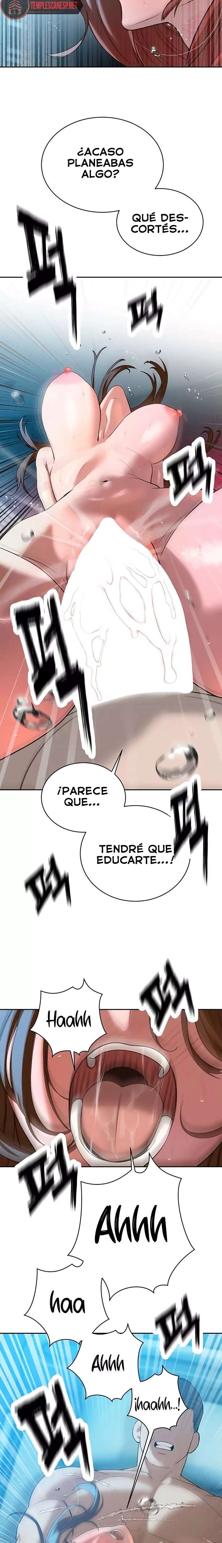 El suegro que devora todo capítulo 13 página 10