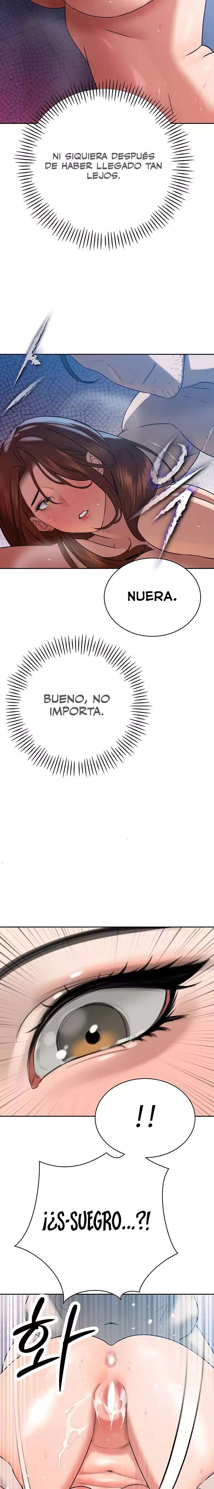 El suegro que devora todo capítulo 13 página 25