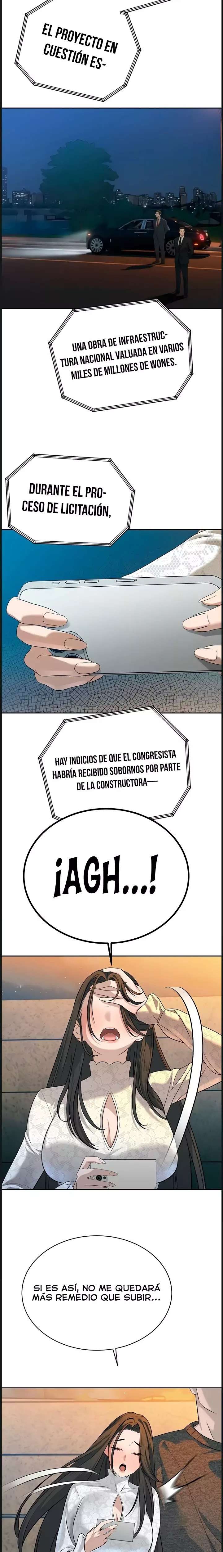 El suegro que devora todo capítulo 16 página 4