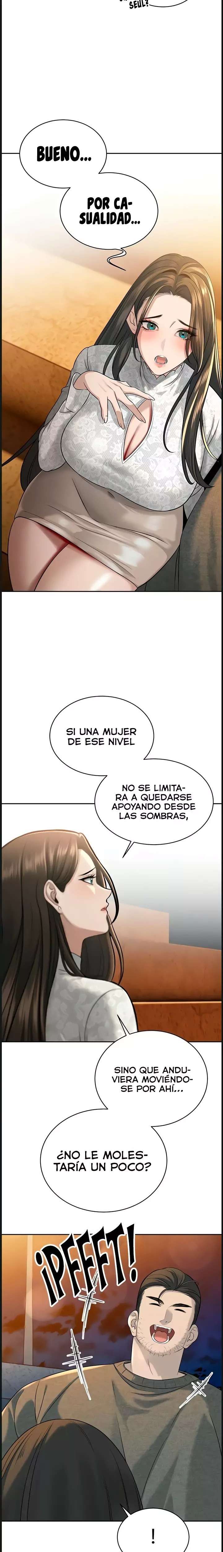 El suegro que devora todo capítulo 16 página 9
