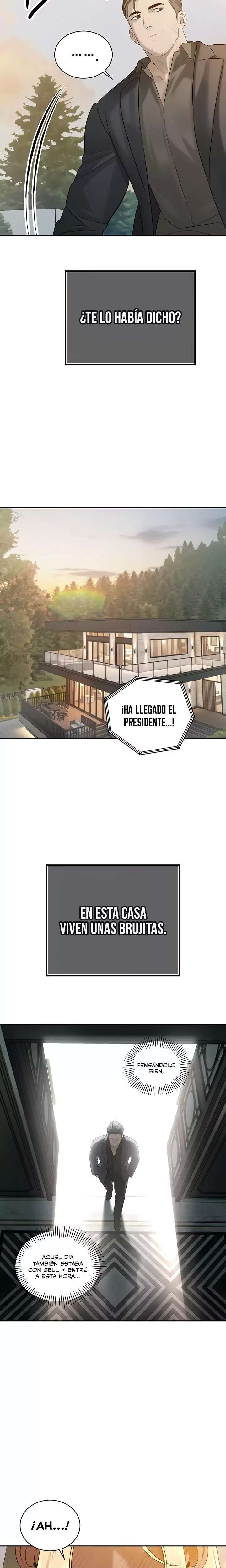El suegro que devora todo capítulo 17 página 24