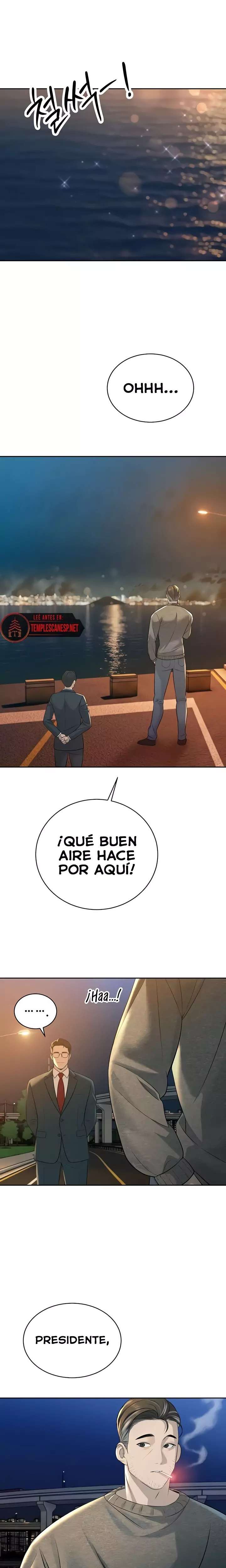 El suegro que devora todo capítulo 17 página 5