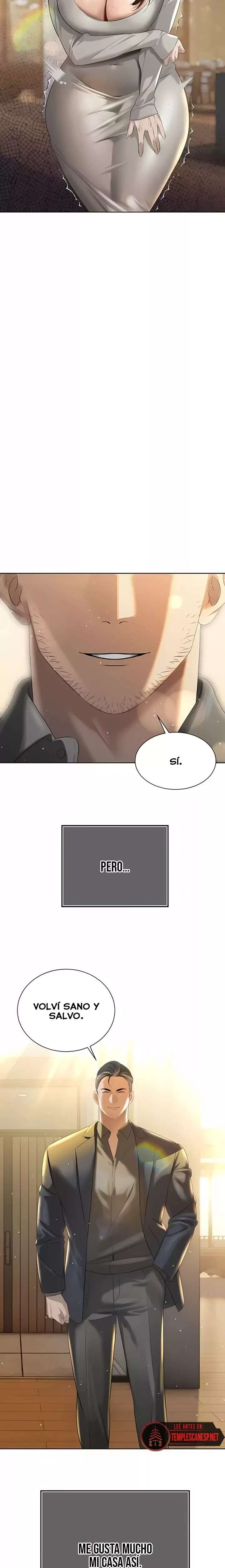 El suegro que devora todo capítulo 18 página 2