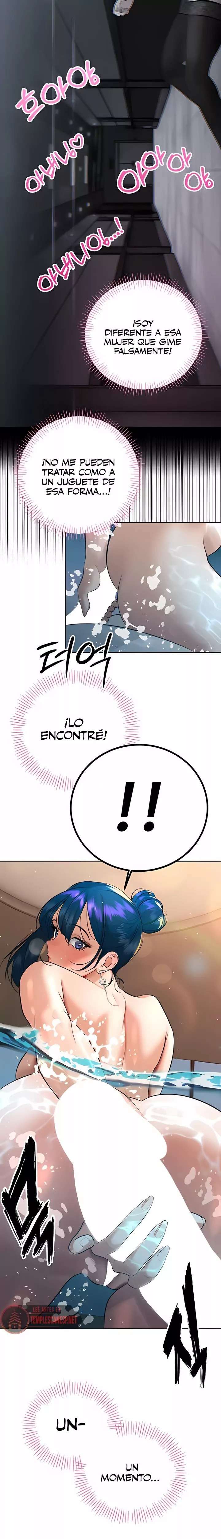 El suegro que devora todo capítulo 19 página 19