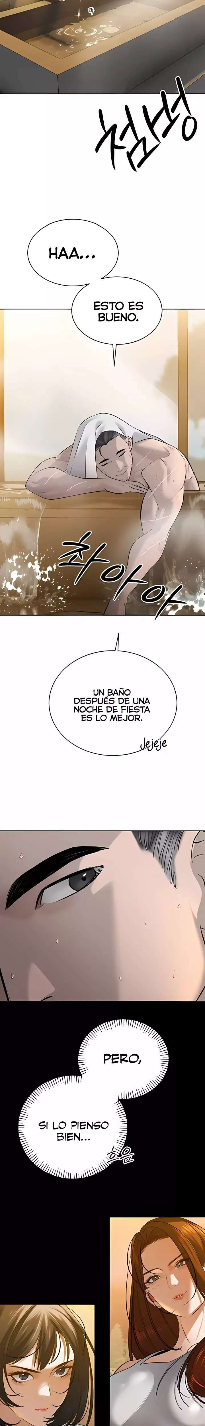 El suegro que devora todo capítulo 19 página 4