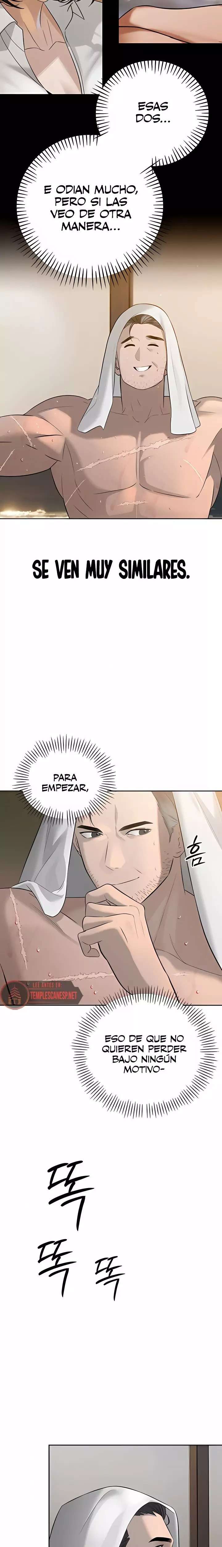 El suegro que devora todo capítulo 19 página 5