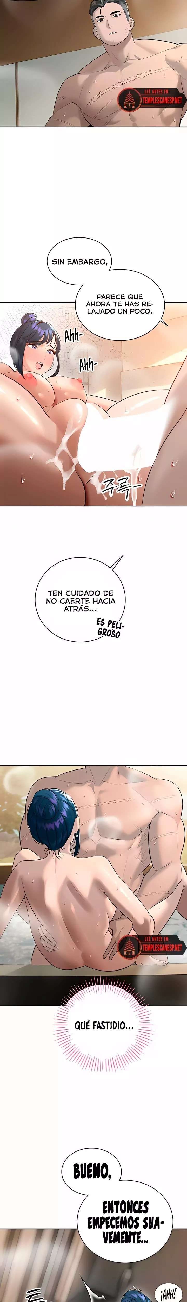 El suegro que devora todo capítulo 20 página 15