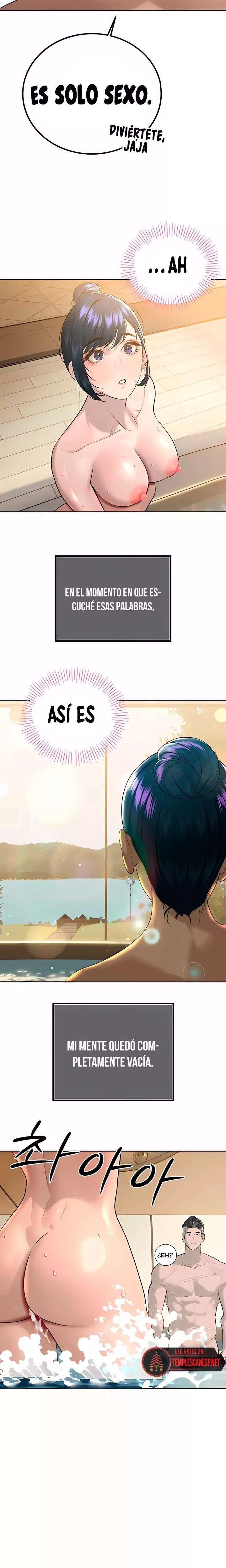 El suegro que devora todo capítulo 20 página 21