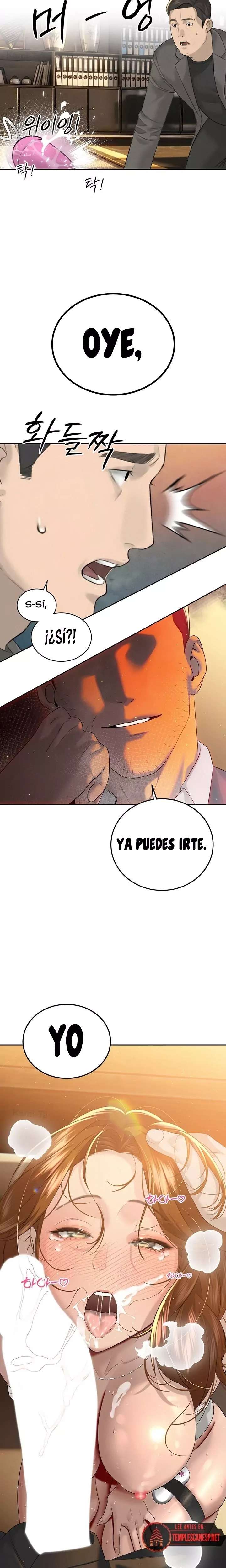El suegro que devora todo capítulo 24 página 2