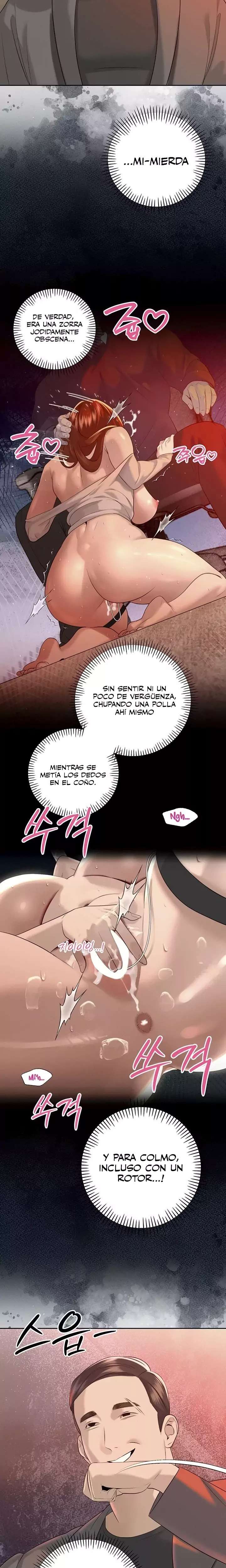 El suegro que devora todo capítulo 24 página 4