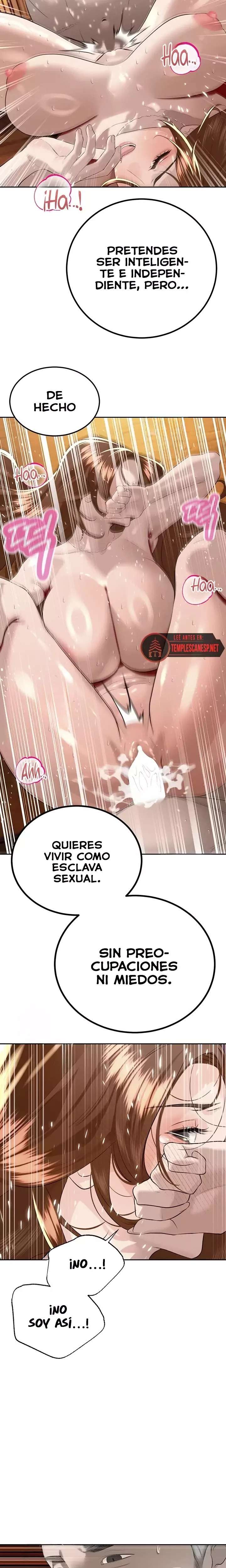 El suegro que devora todo capítulo 25 página 14