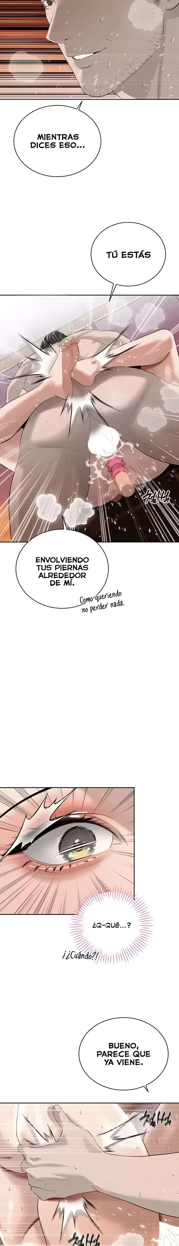 El suegro que devora todo capítulo 25 página 15