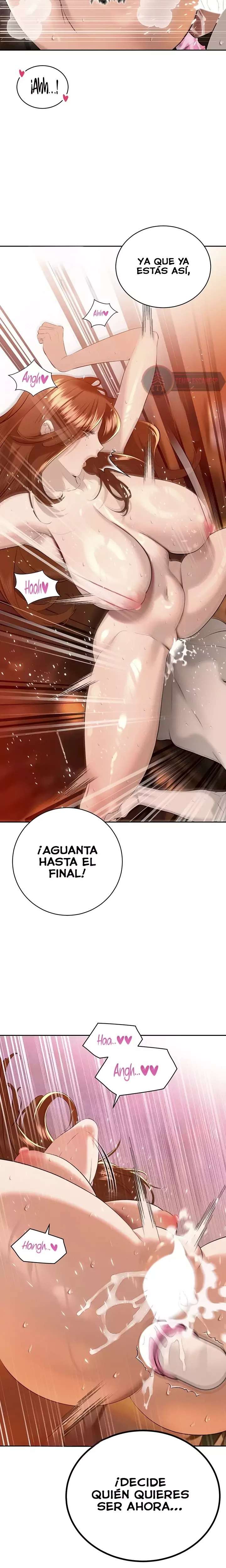El suegro que devora todo capítulo 25 página 16