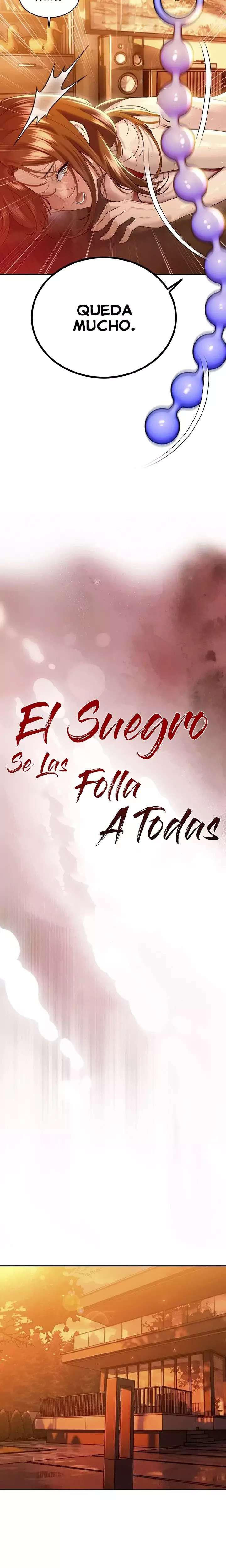 El suegro que devora todo capítulo 25 página 3